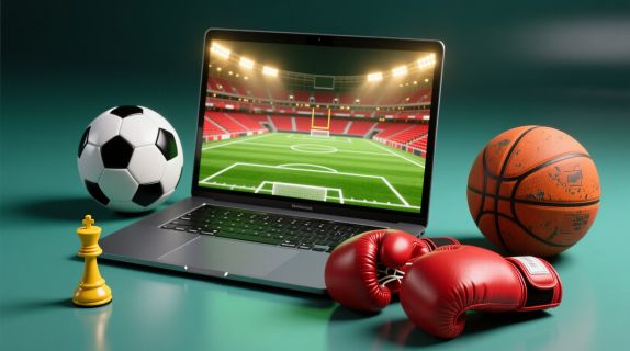 Access a Full Spectrum of Betting at GREATSLOT
                                
